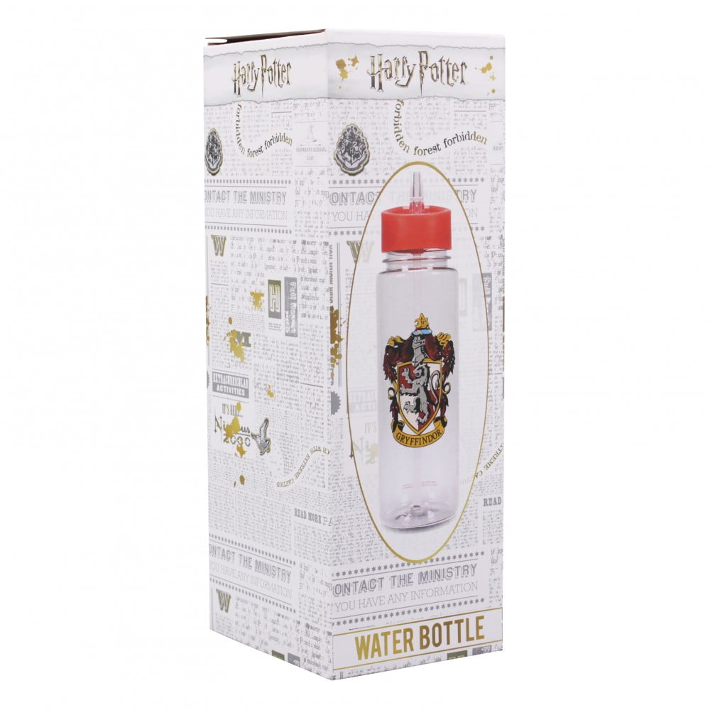 Bouteille Harry Potter Griffindor