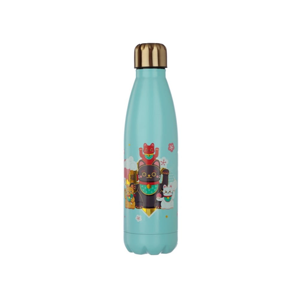 Bouteille isotherme Maneki Neko