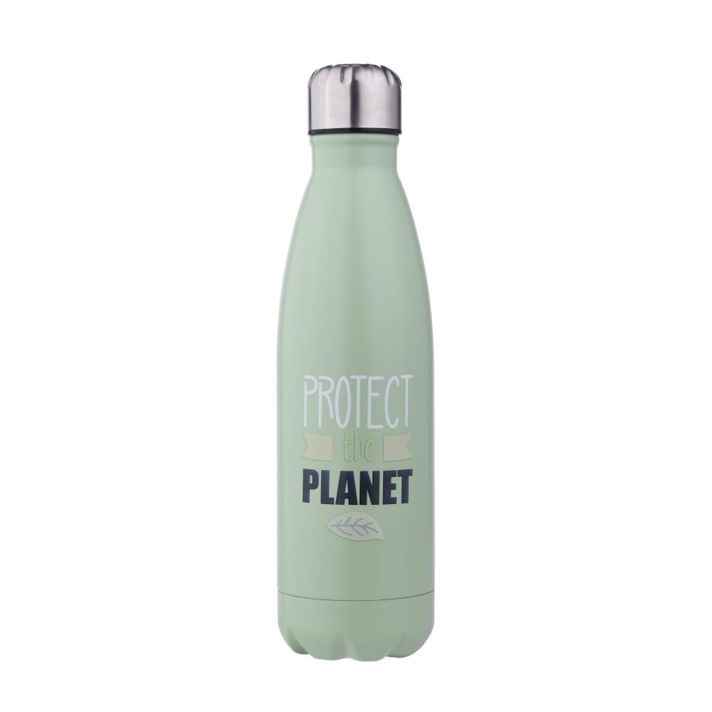 Bouteille isotherme Planet