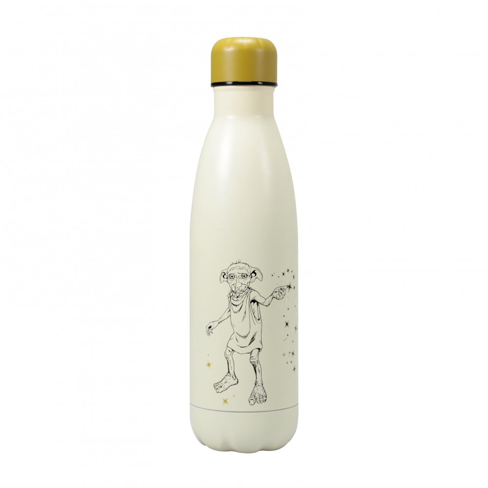 Bouteille Métal Harry Potter Dobby