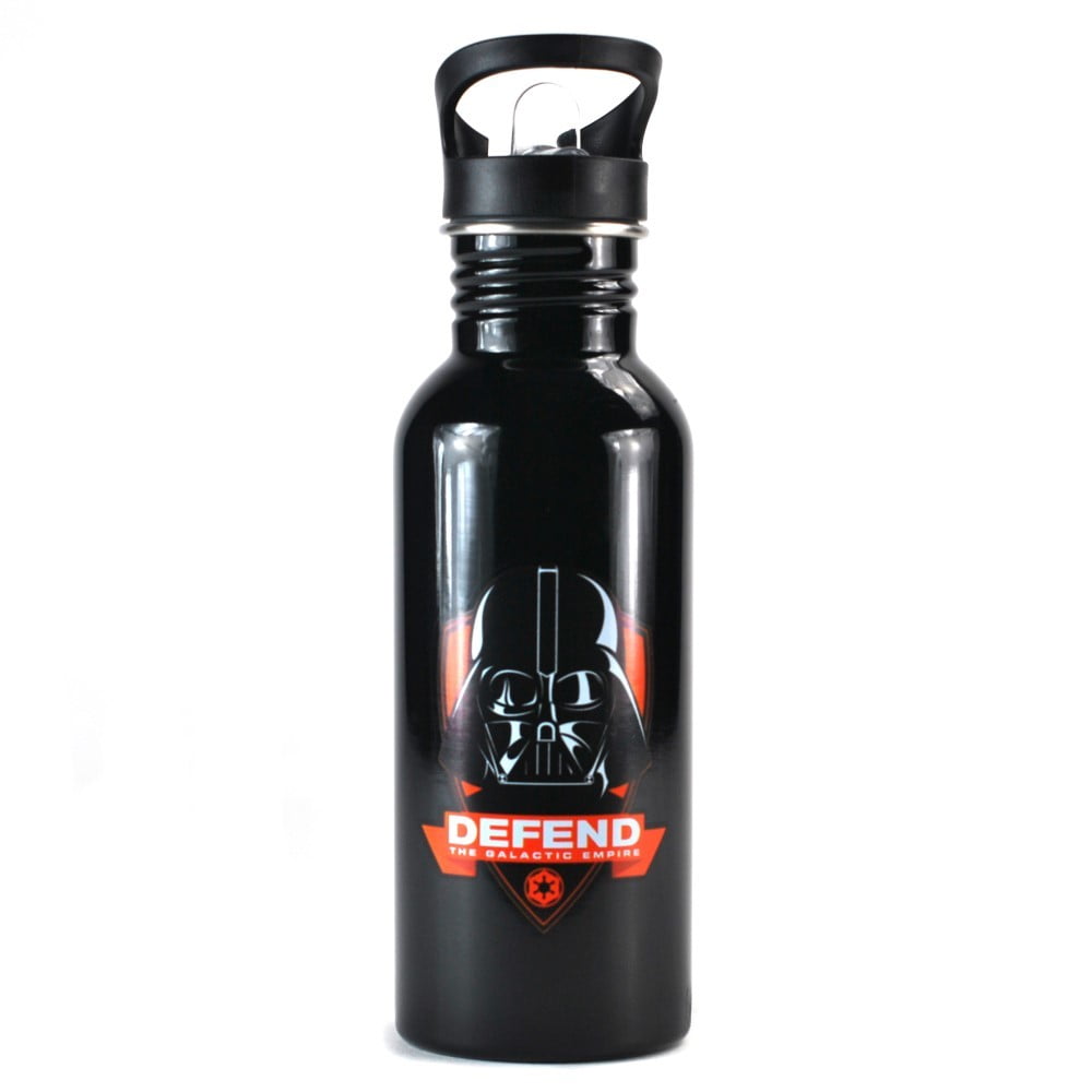 Bouteille métal Star Wars