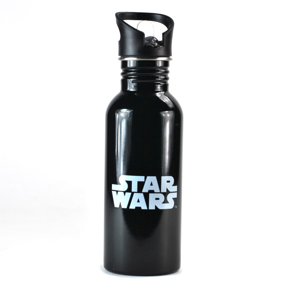 Bouteille métal Star Wars