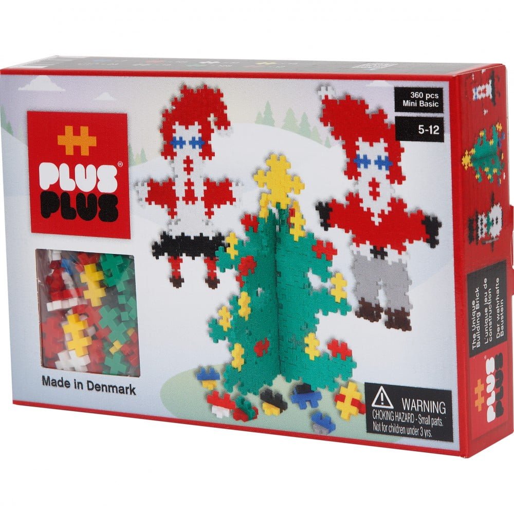 Plus-Plus - Puzzle Espace