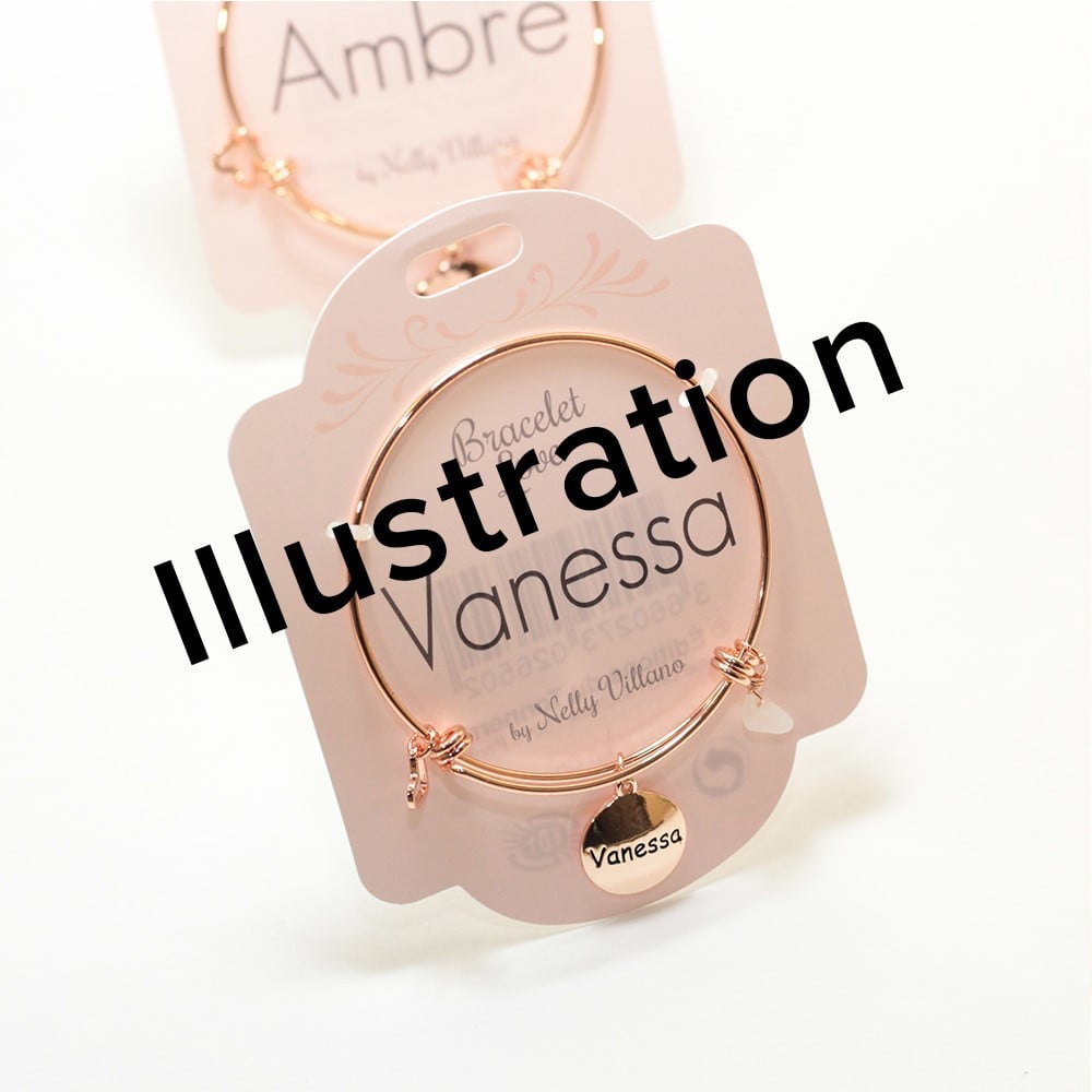 Bracelet Love Signe Astro Verseau