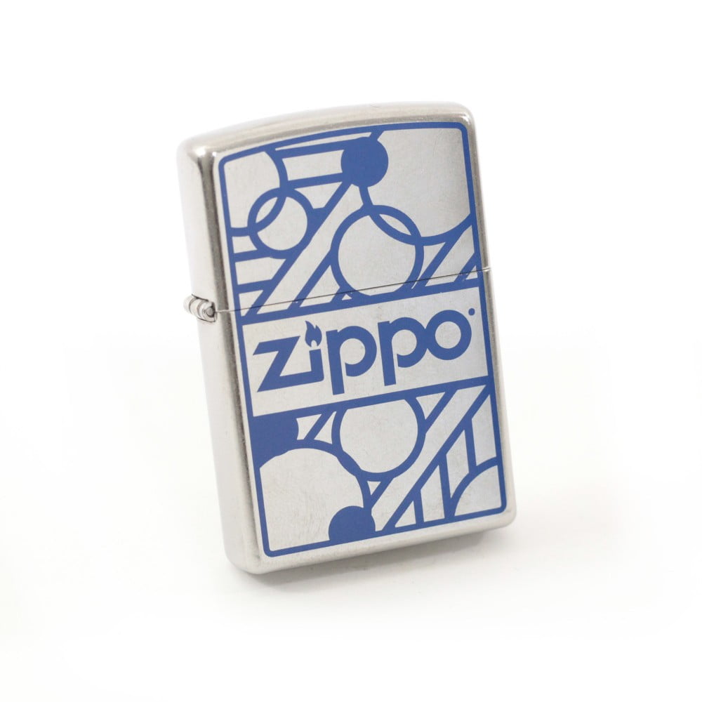 Briquet Zippo Born 2 be wild