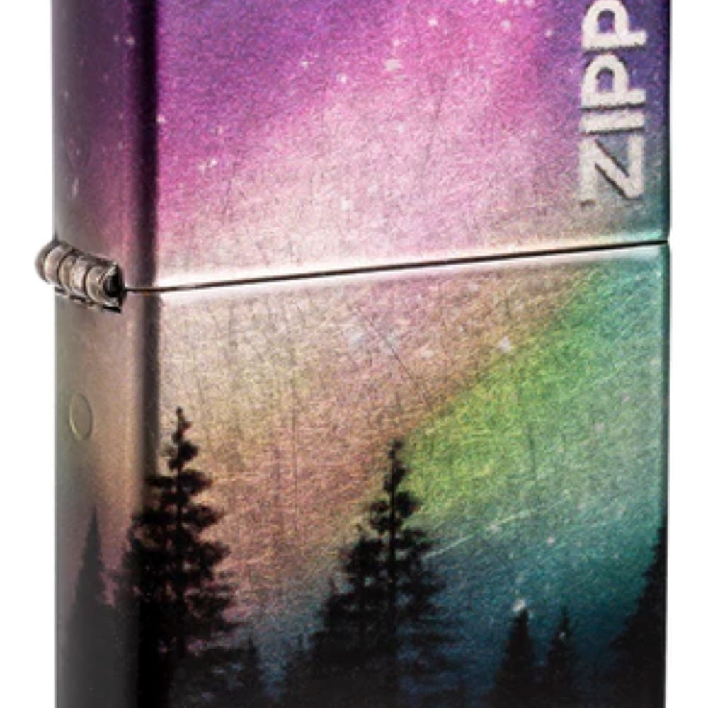 Briquet Zippo Colorfull sky Design