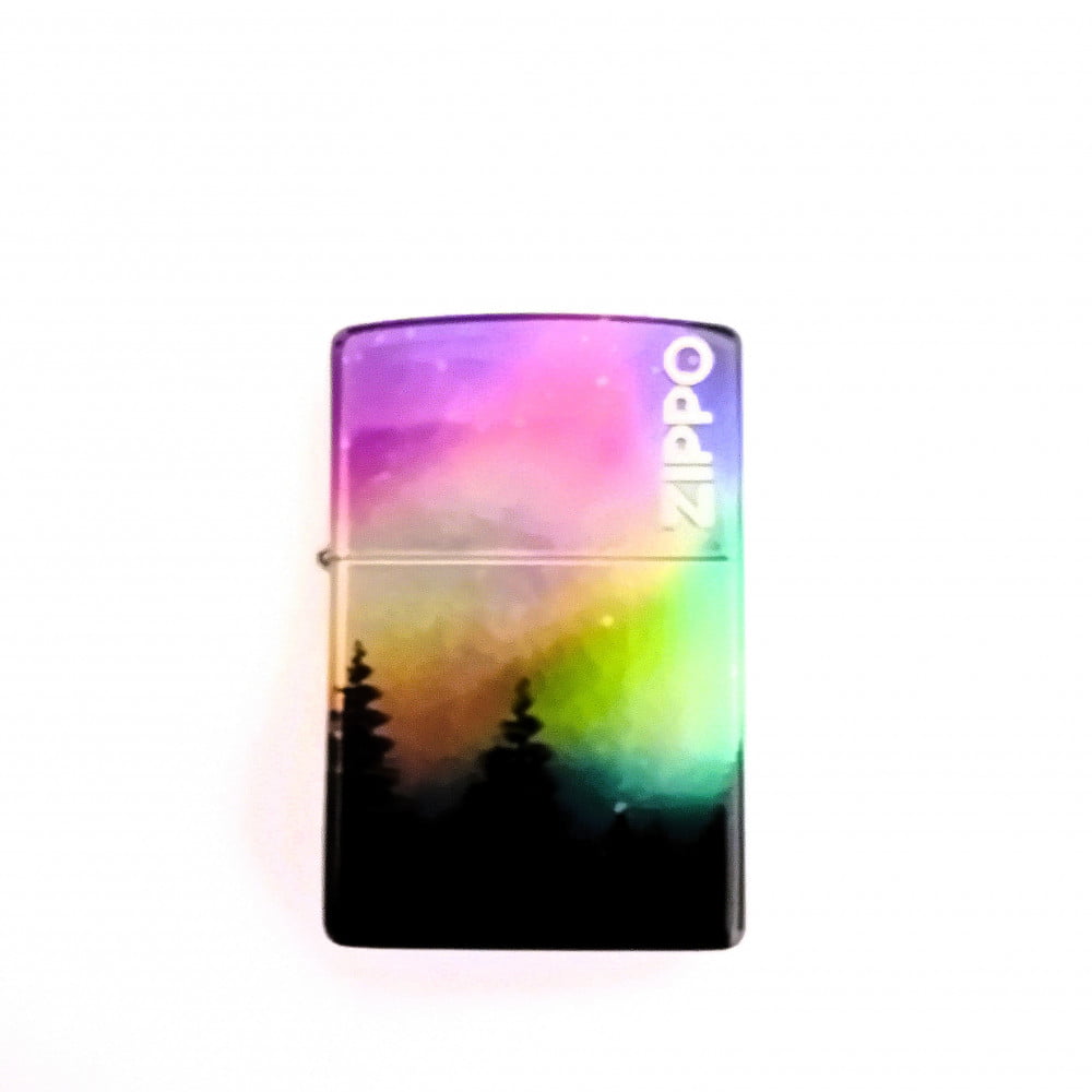 Briquet Zippo Colorfull sky Design