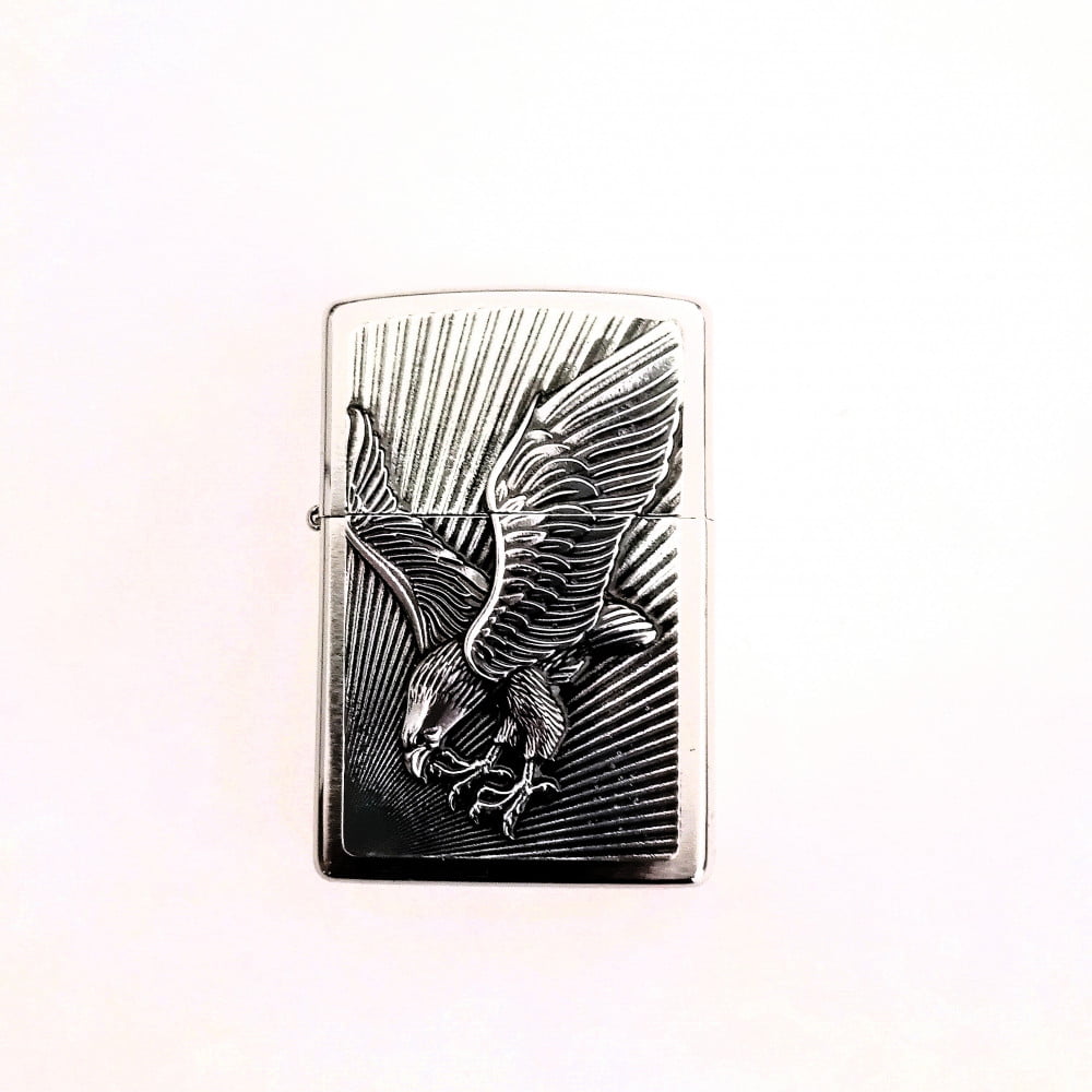 Briquet Zippo Eagle 2013 Emblem
