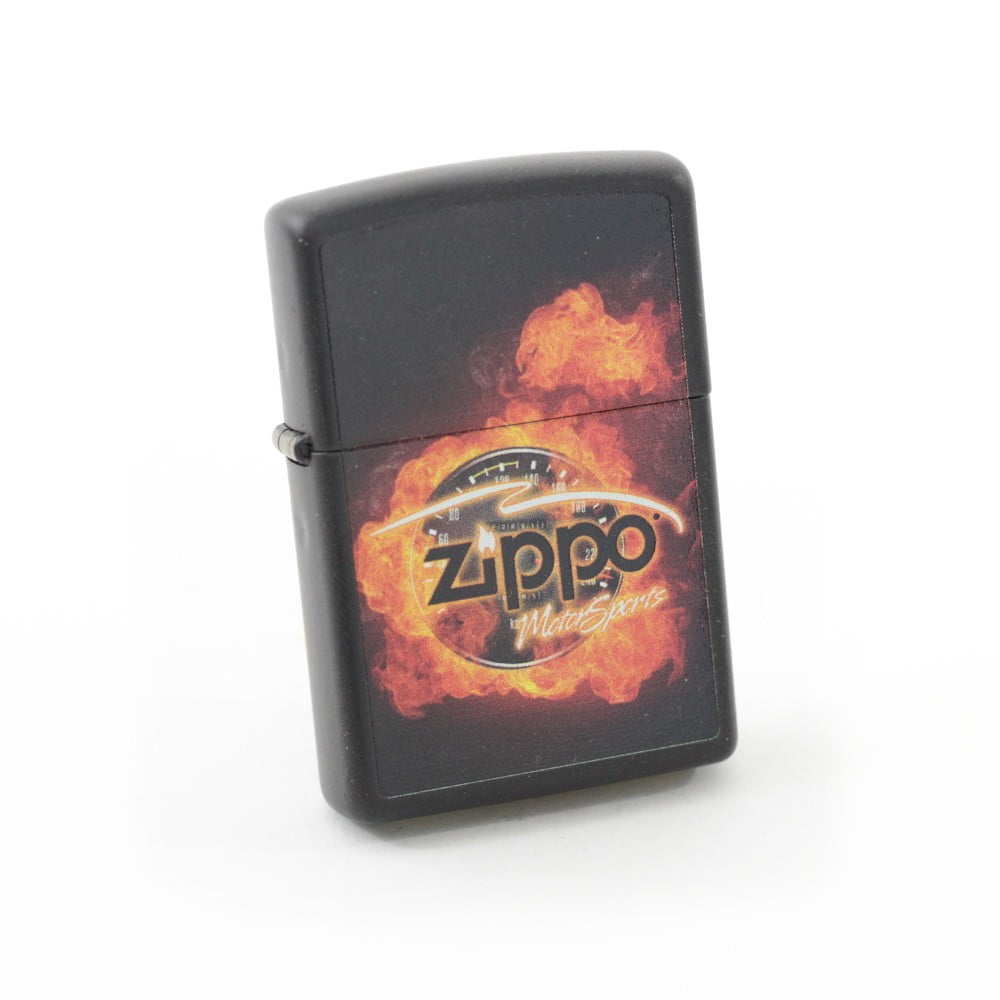 Briquet Zippo Eternal