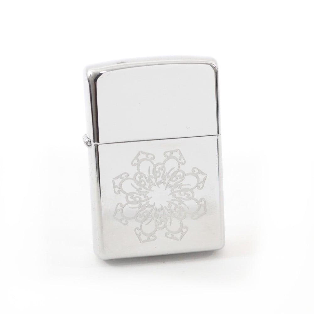 Briquet Zippo Mandala