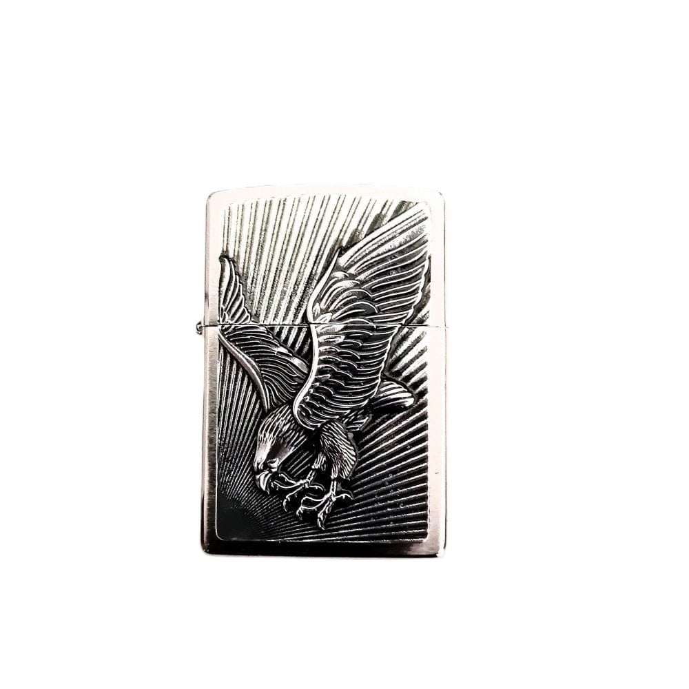 Briquet Zippo Original Emblème Aigle 2013