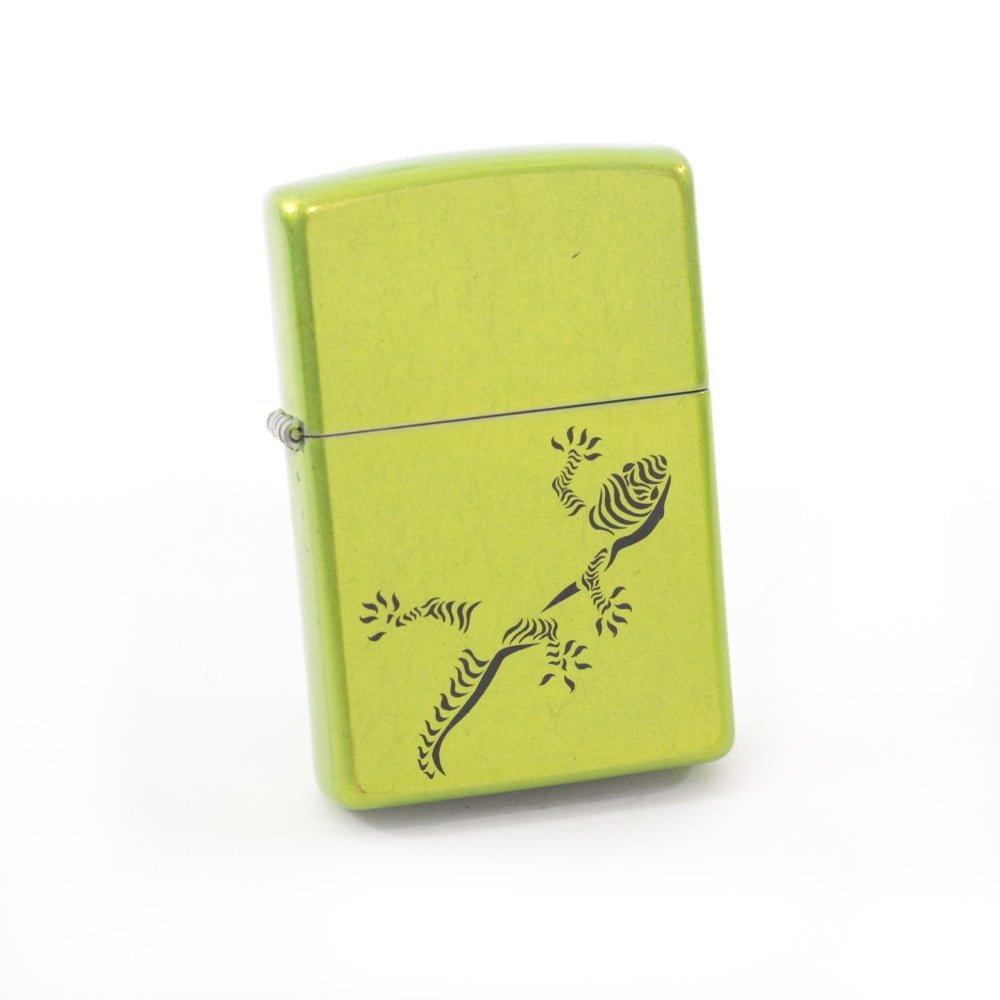 Briquet Zippo  Salamandre