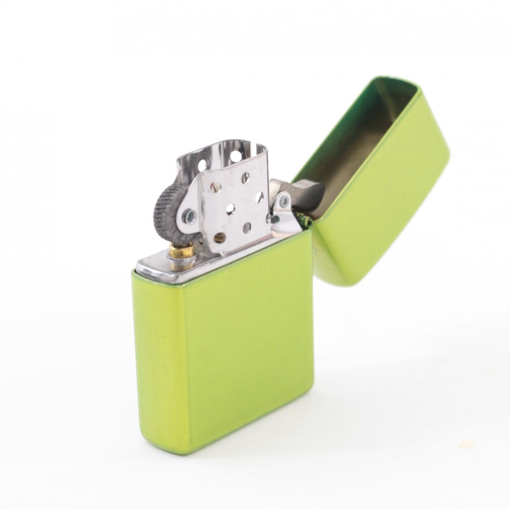 Briquet Zippo Salamandre