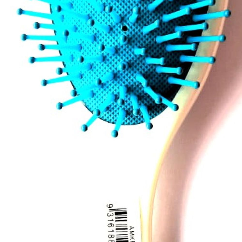 Brosse à cheveux Toucans