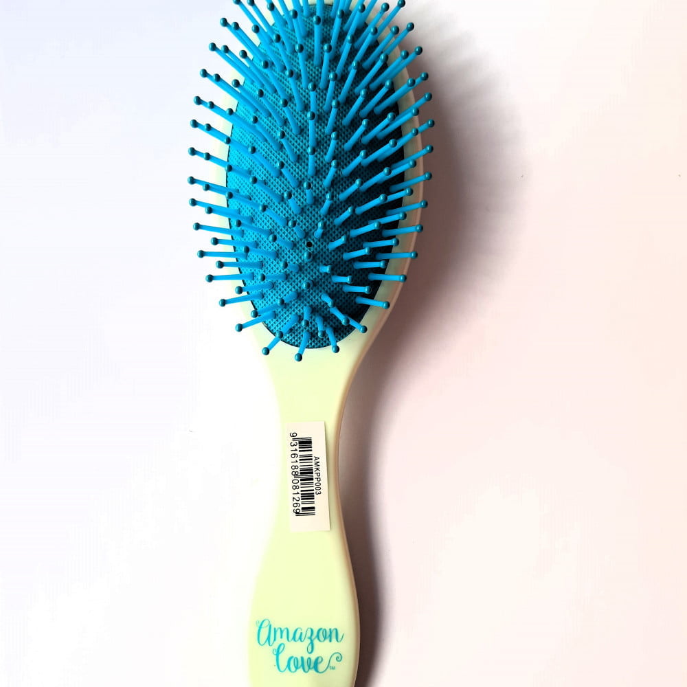 Brosse à cheveux Toucans