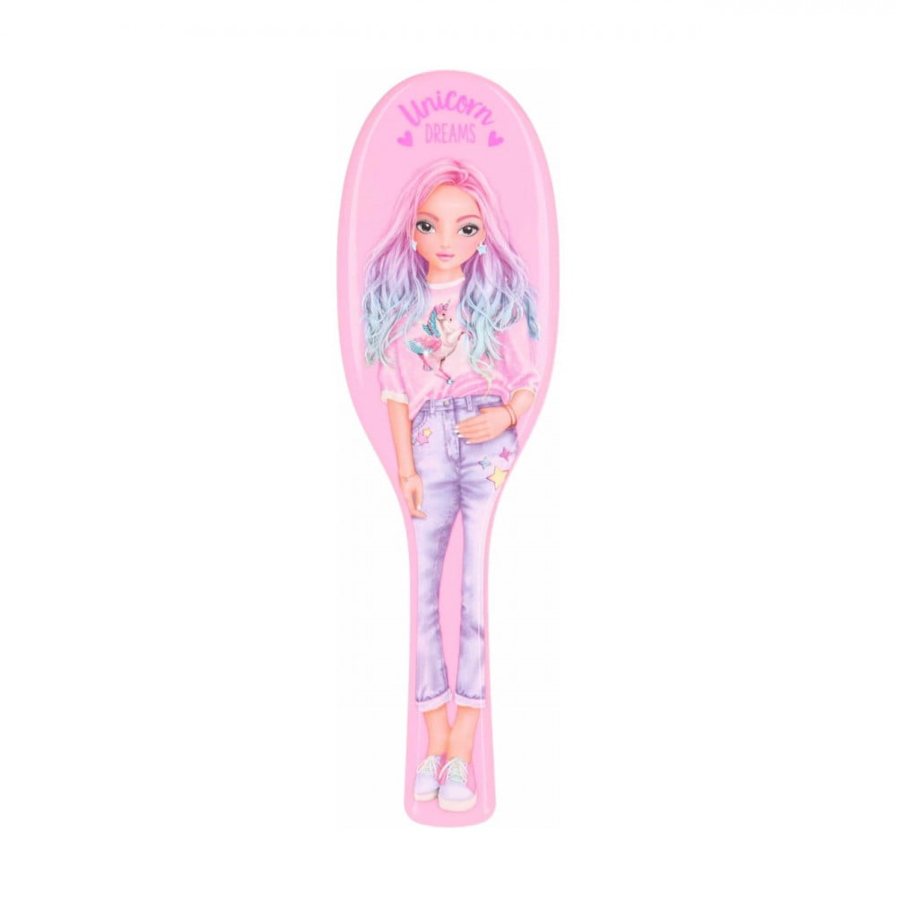 Brosse TOPModel Unicorn dreams