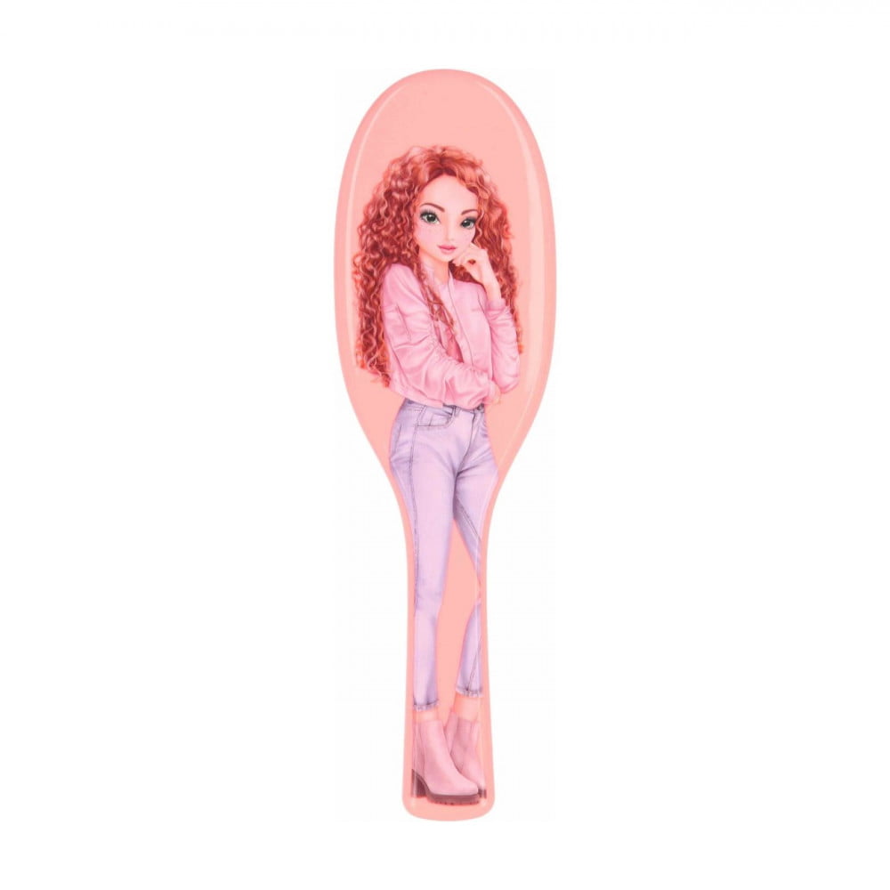 Brosse TOPModel pastel