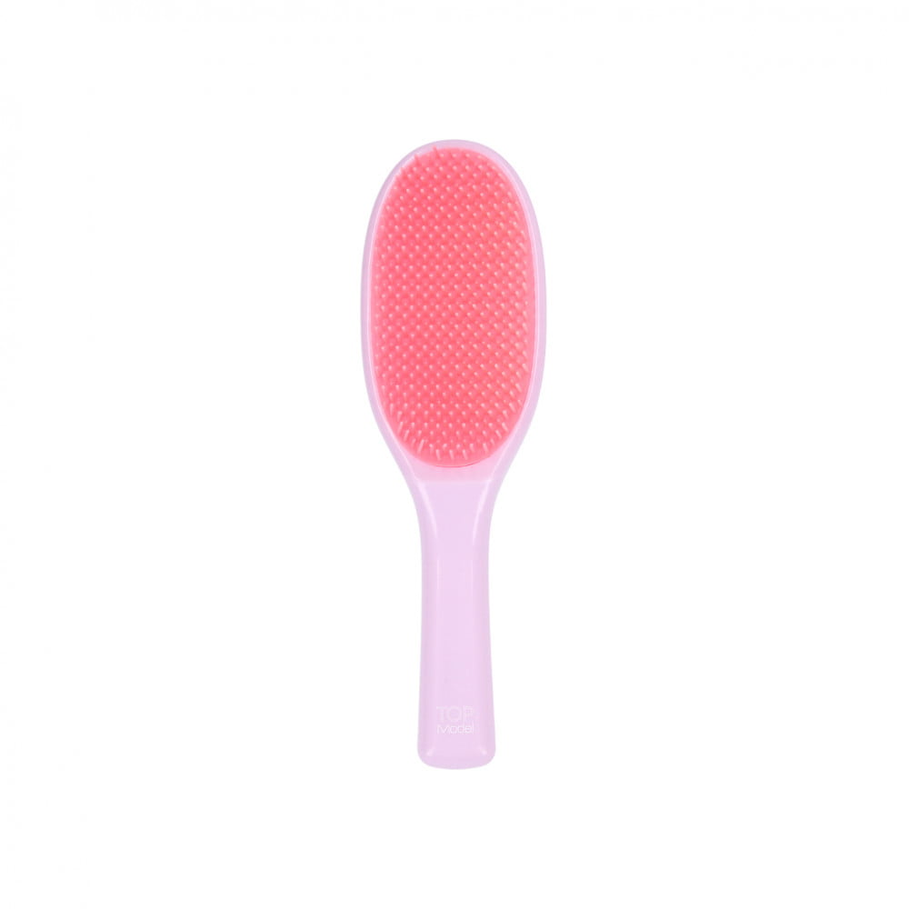 Brosse TOPModel violette