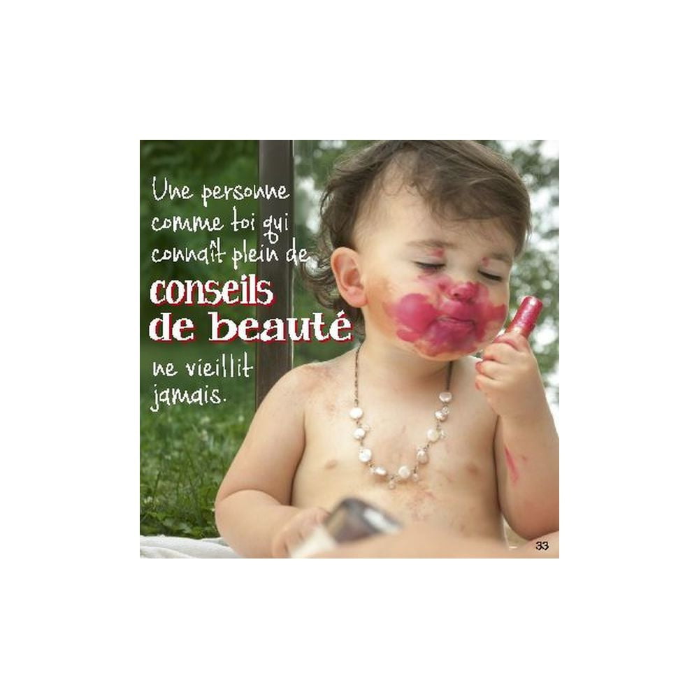 Carte Musicale Anniversaire Conseil de beauté