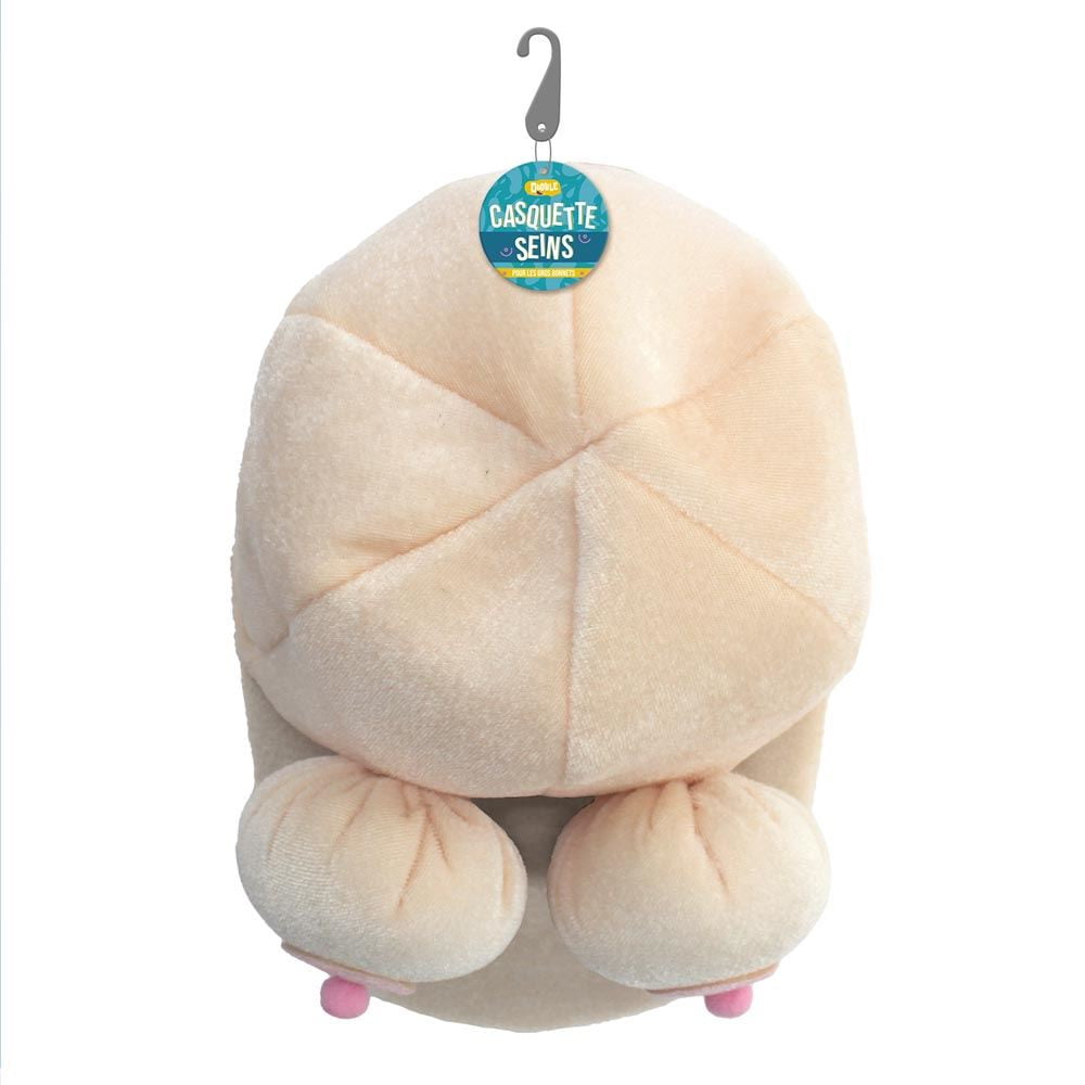 Casquette seins