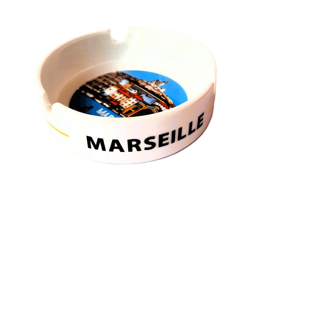 Cendrier Marseille photo