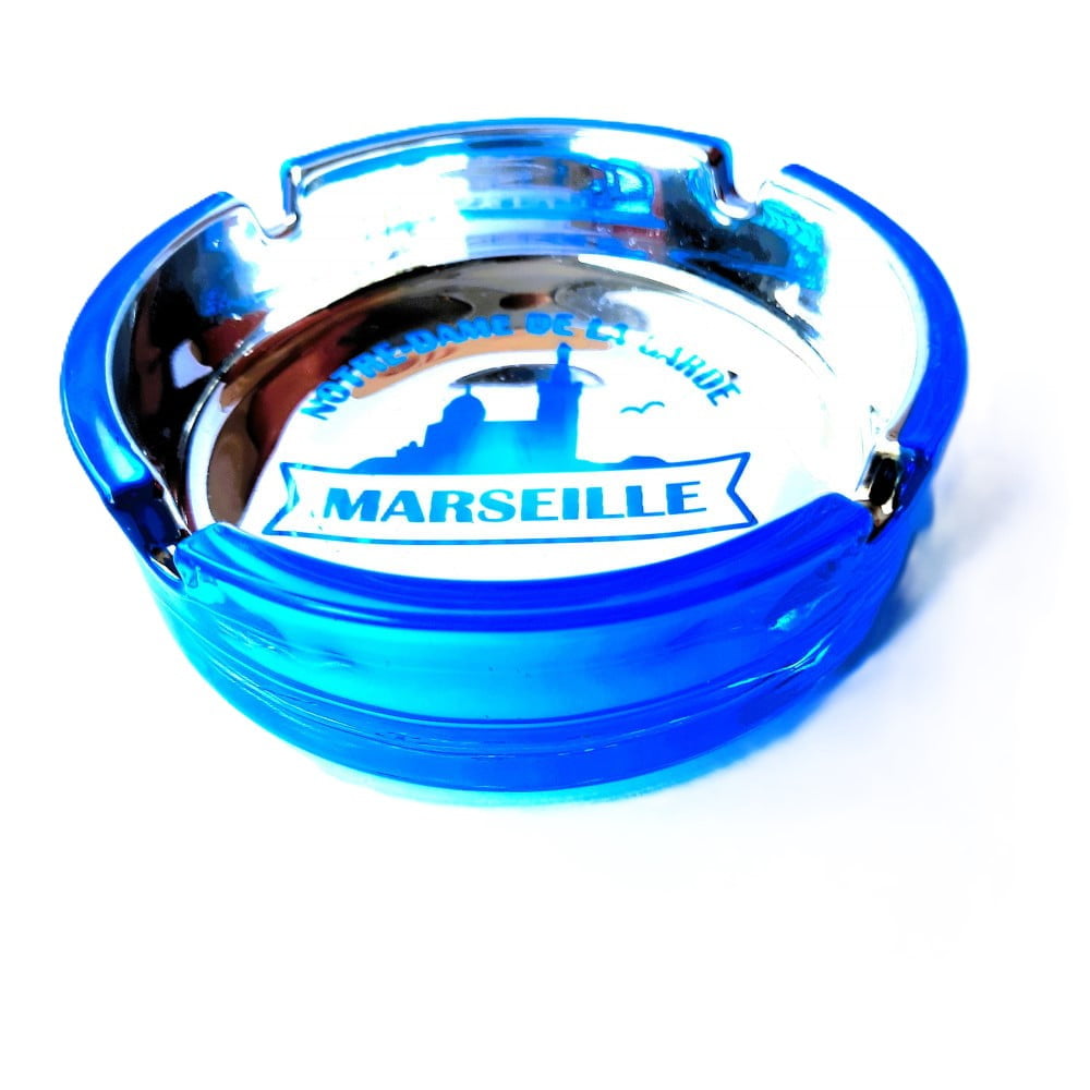 Cendrier Marseille