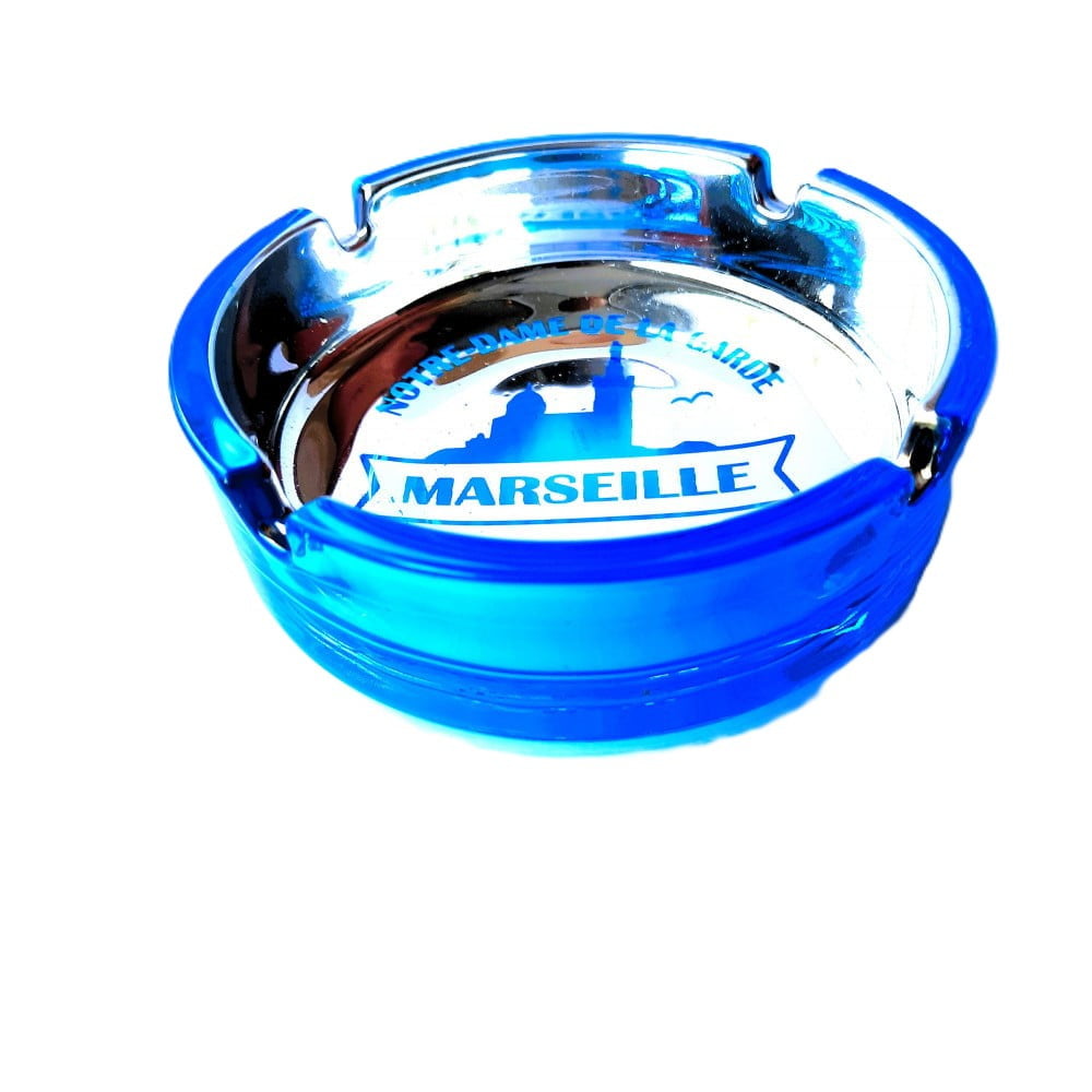 Cendrier Marseille
