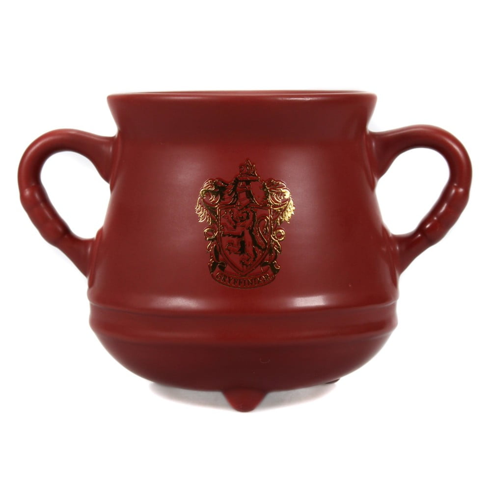 Chaudron Harry Potter Gryffindor