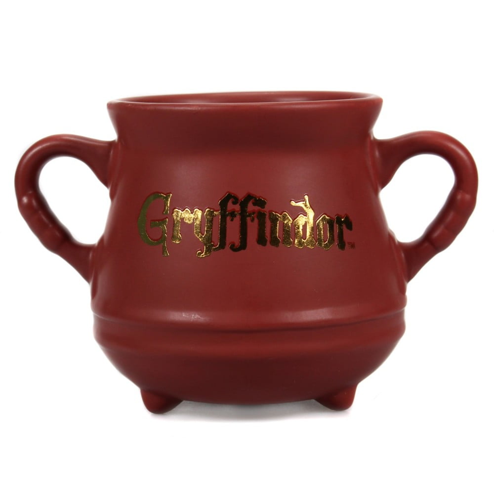 Chaudron Harry Potter Gryffindor