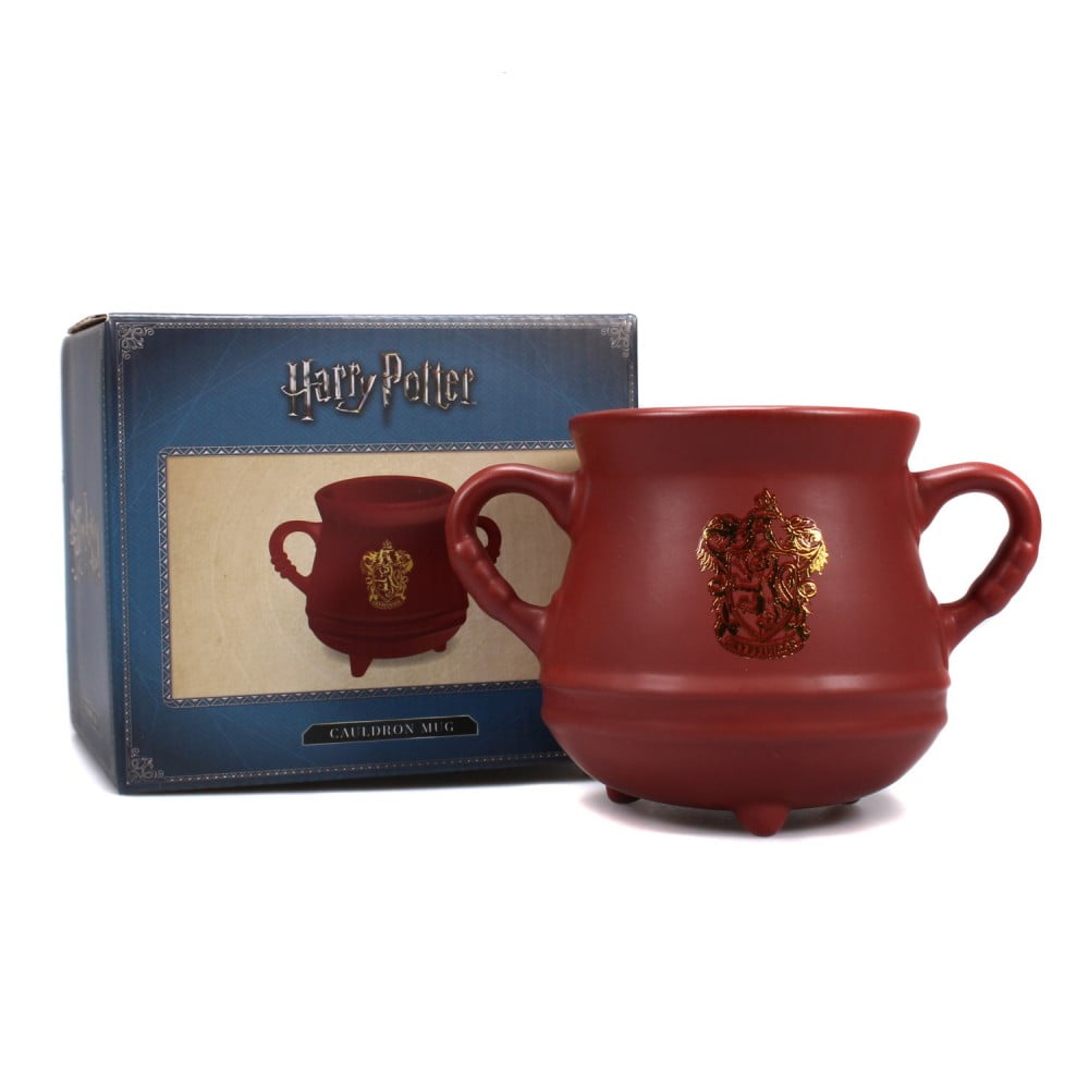 Chaudron Harry Potter Gryffindor