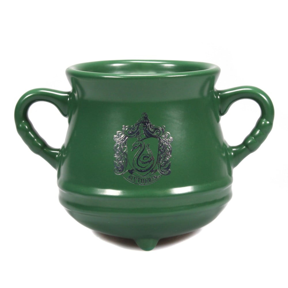 Chaudron Harry Potter Slytherin