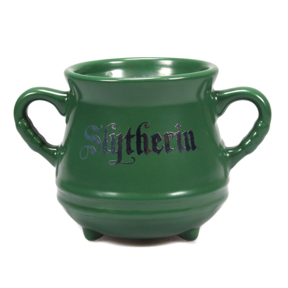 Chaudron Harry Potter Slytherin