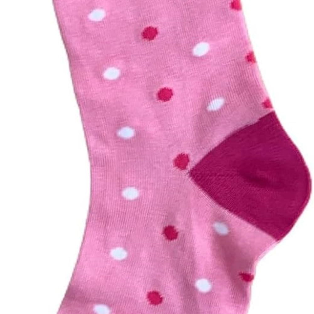 Chaussettes personnalisées prénom Delphine