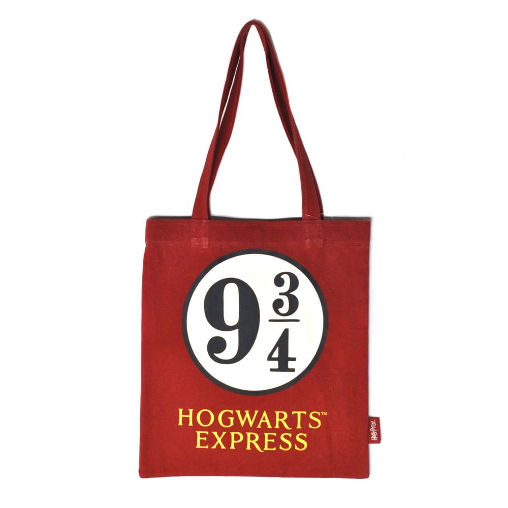 Sac Shopping Harry Potter 9 3/4