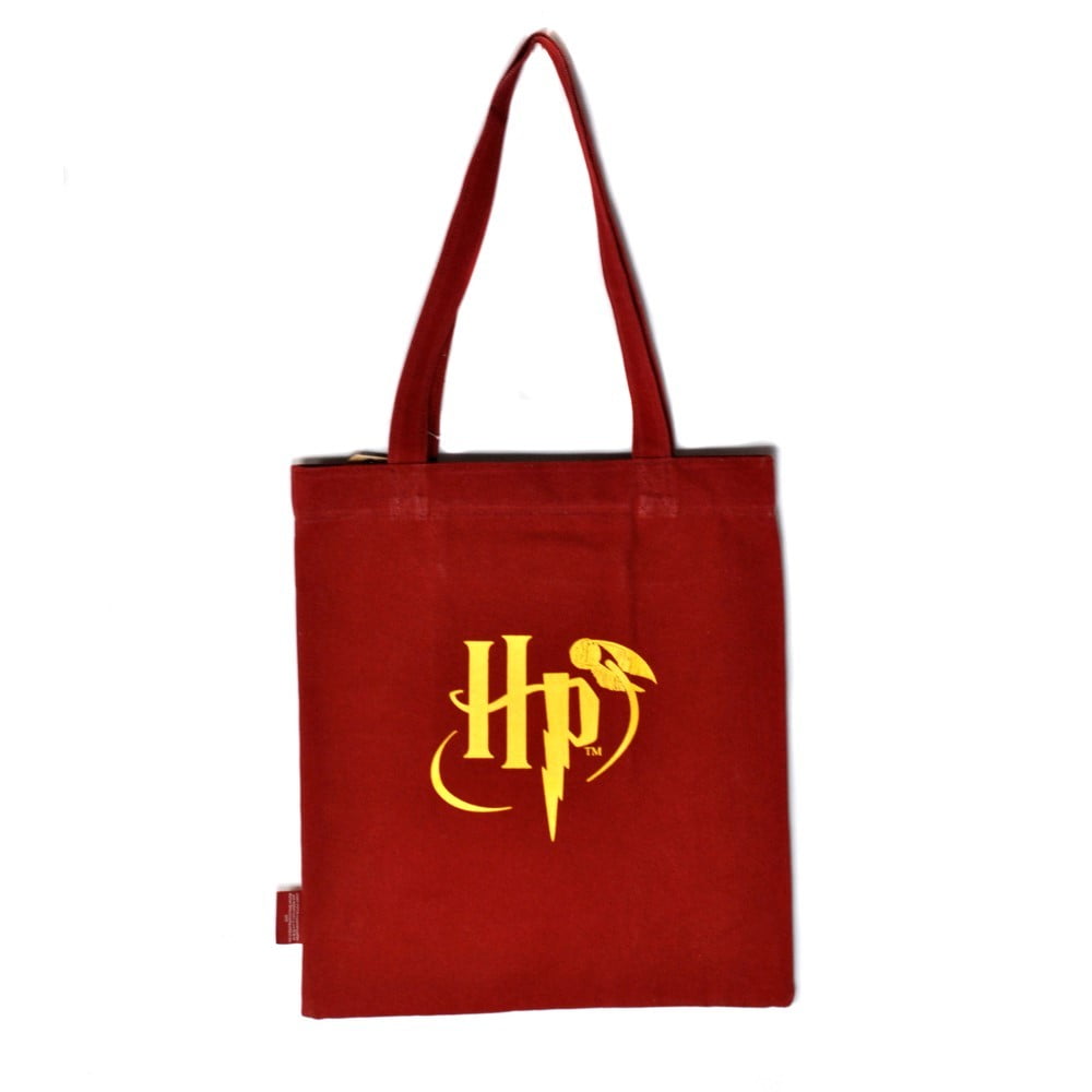 Sac Shopping Harry Potter 9 3/4