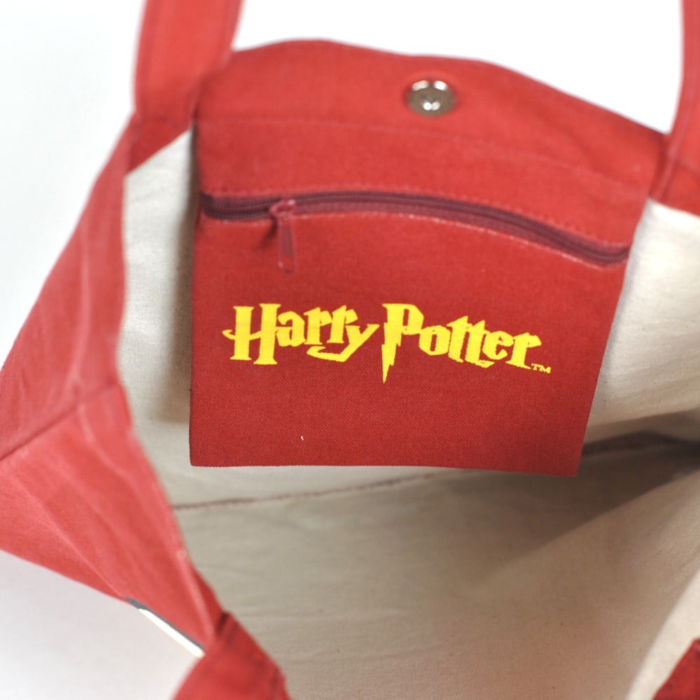 Sac Shopping Harry Potter 9 3/4