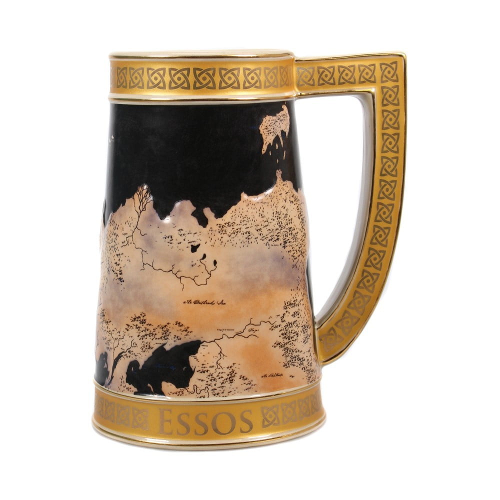 Collector Mug Stein Game Of Throne