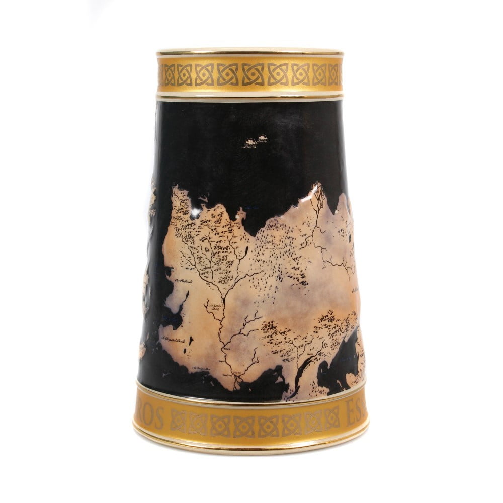 Collector Mug Stein Game Of Throne