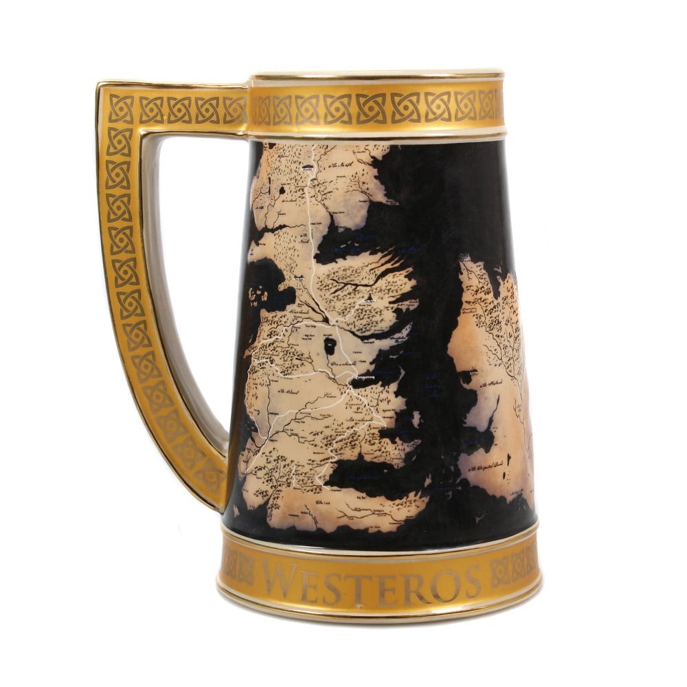 Collector Mug Stein Game Of Throne