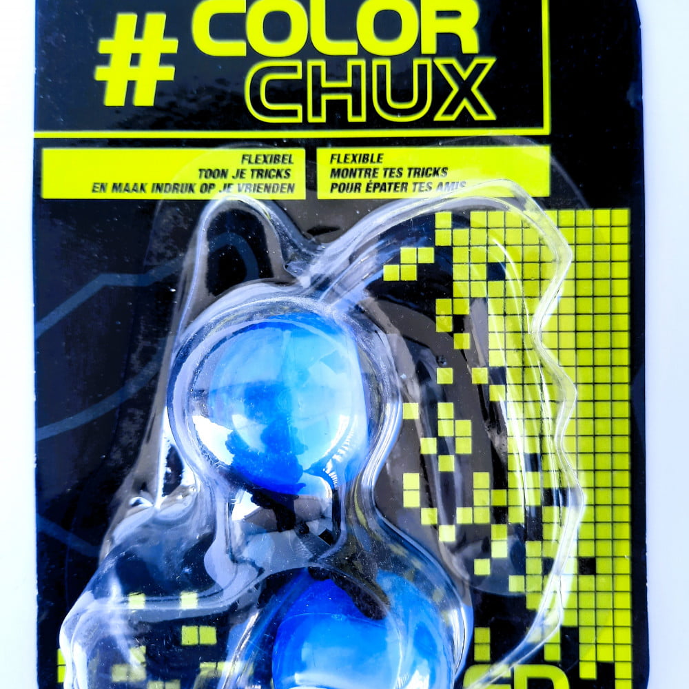 Color Chuck  bleu