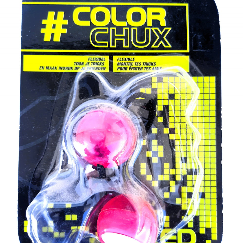 Color Chuck  rouge