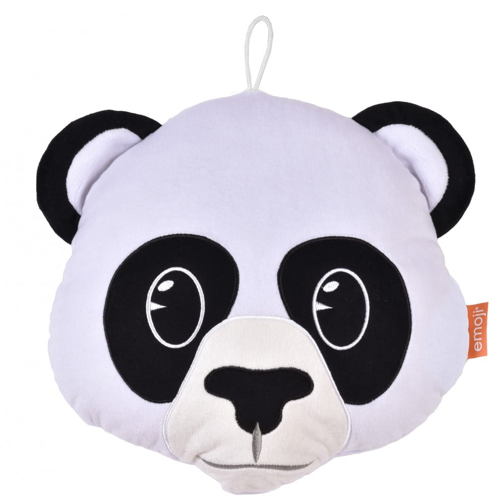 Coussin Animoji Panda
