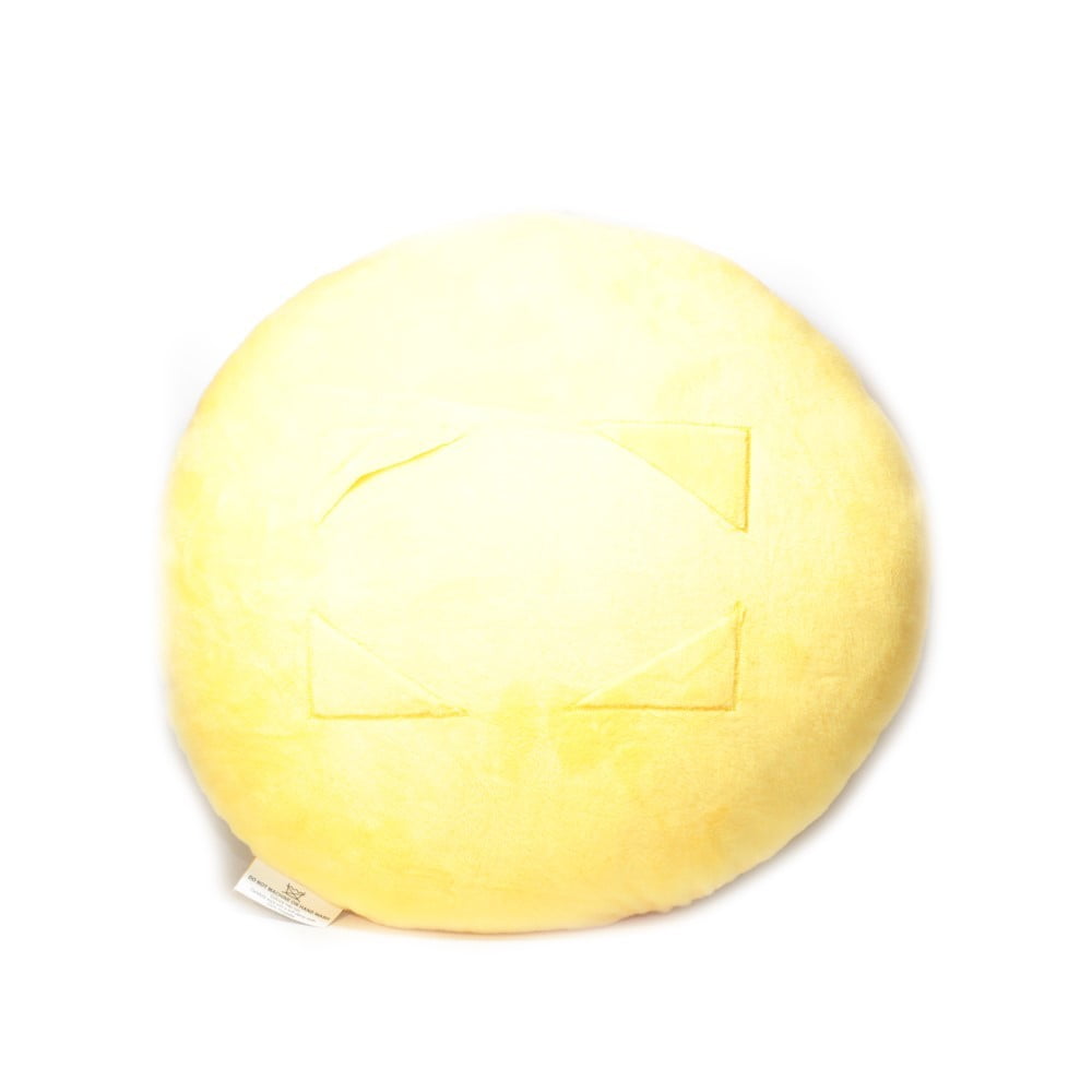 Coussin Emoji Pirate
