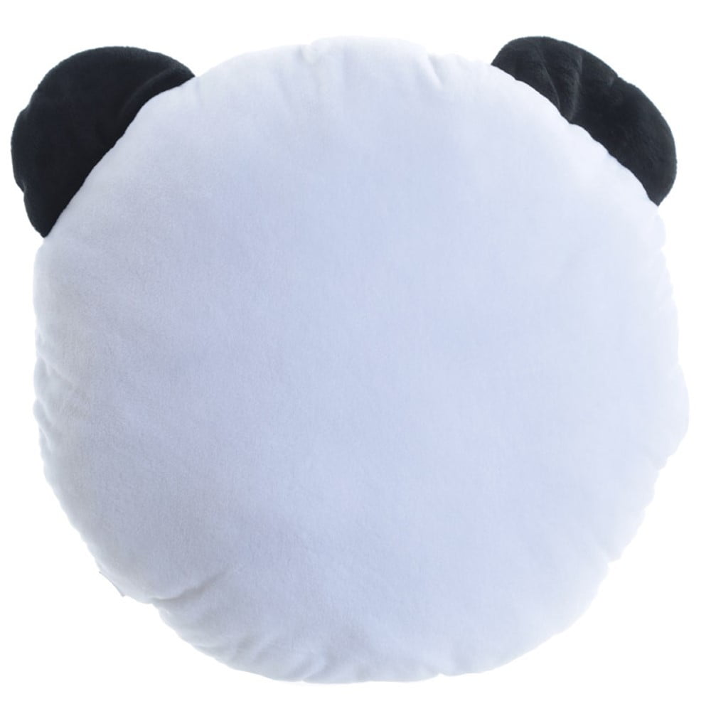Coussin peluche Panda