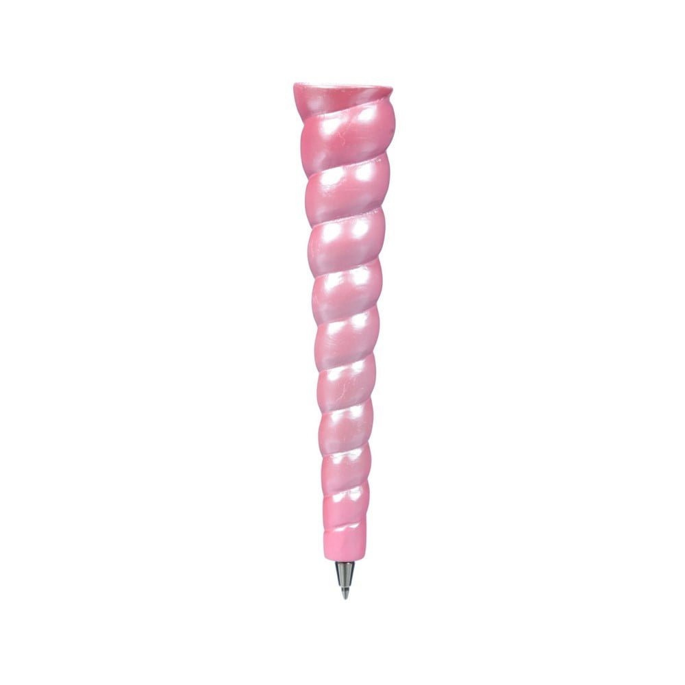 Crayon corne de Licorne Rose