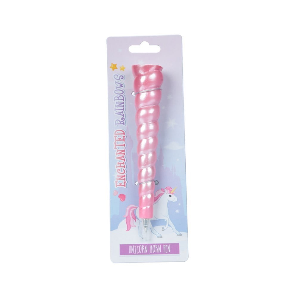 Crayon corne de Licorne Rose