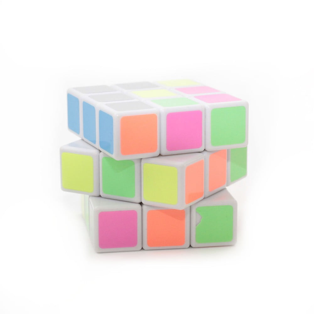 Casse tête Cube 3x3