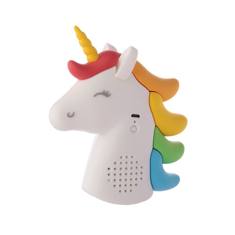 Enceinte Blue tooth Licorne	