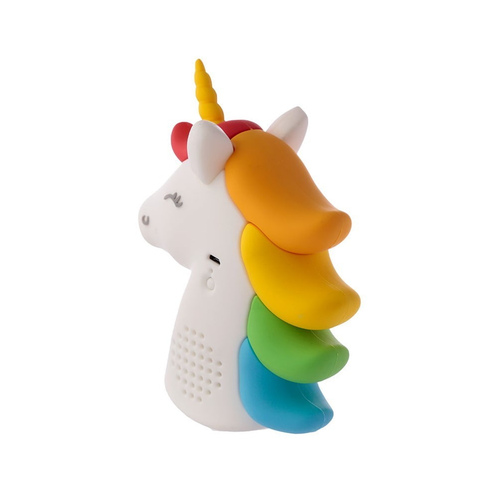 Enceinte Blue tooth Licorne	