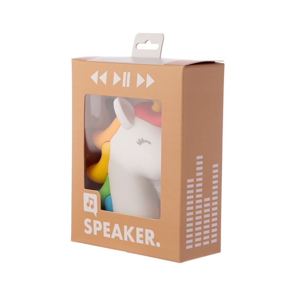 Enceinte Blue tooth Licorne	